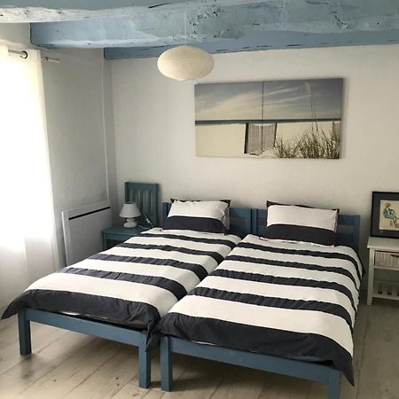Le Gite De La Porte Bleue Guillac  Zewnętrze zdjęcie